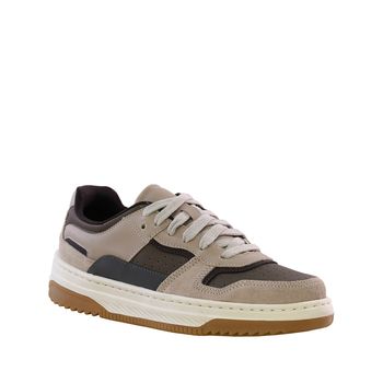 Tenis-Casual-Bege-Street-|-Sound-Tamanho--39---Cor--BEGE-0